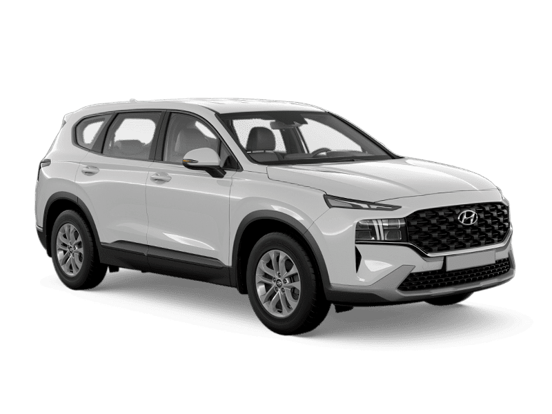 Hyundai Santa Fe в наличии по цене от 3 969 000 рублей