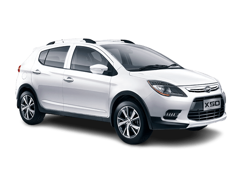 Lifan X50 с автосалона по цене от 790 000 рублей